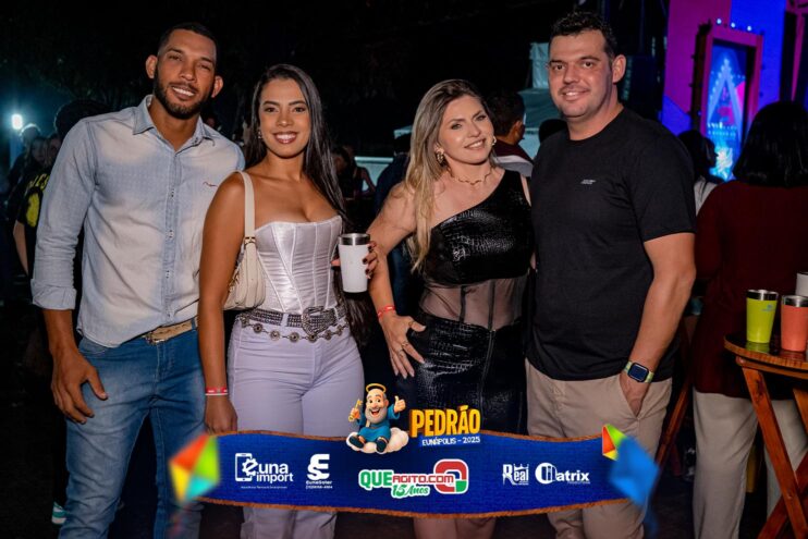 Eunápolis bate recorde de público e lidera ranking dos festejos juninos na Bahia 159