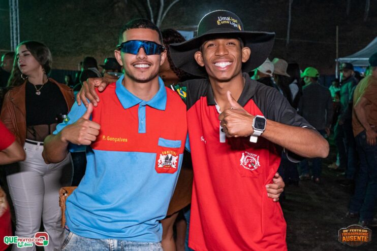 DSC_5165 Vall Sylva encerra com chave de ouro a 28ª Festa do Freigasparense Ausente 67