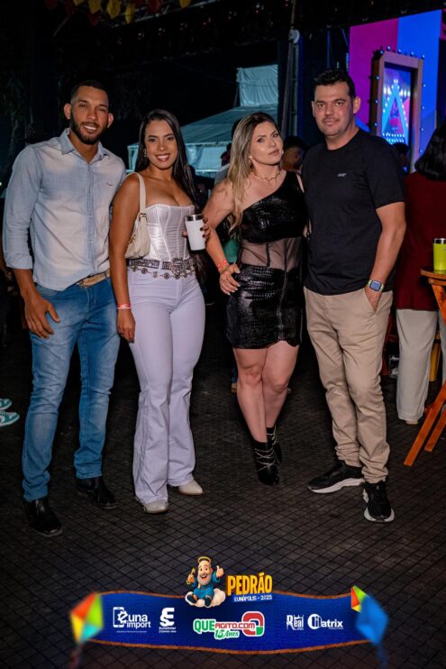 Eunápolis bate recorde de público e lidera ranking dos festejos juninos na Bahia 160