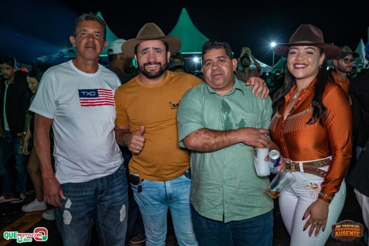 DSC_5167 Vall Sylva encerra com chave de ouro a 28ª Festa do Freigasparense Ausente 68