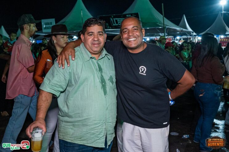 DSC_5169 Vall Sylva encerra com chave de ouro a 28ª Festa do Freigasparense Ausente 69