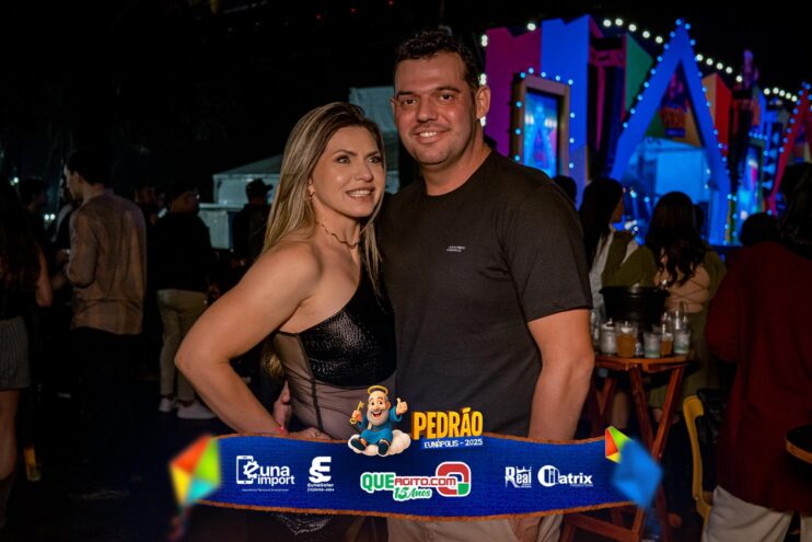 Eunápolis bate recorde de público e lidera ranking dos festejos juninos na Bahia 165