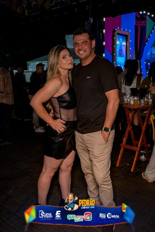 Eunápolis bate recorde de público e lidera ranking dos festejos juninos na Bahia 166