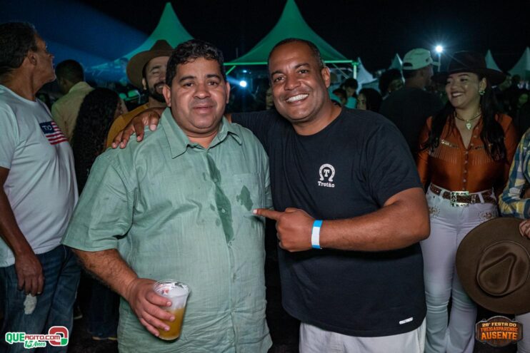 DSC_5178 Vall Sylva encerra com chave de ouro a 28ª Festa do Freigasparense Ausente 73