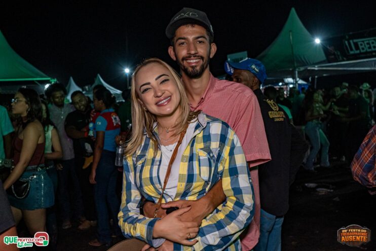 DSC_5180 Vall Sylva encerra com chave de ouro a 28ª Festa do Freigasparense Ausente 75