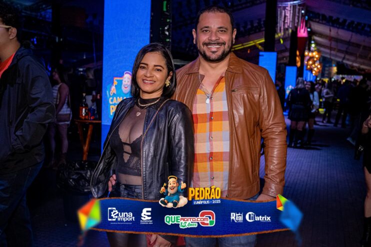 Eunápolis bate recorde de público e lidera ranking dos festejos juninos na Bahia 173