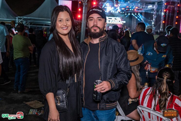 DSC_5192 Vall Sylva encerra com chave de ouro a 28ª Festa do Freigasparense Ausente 84