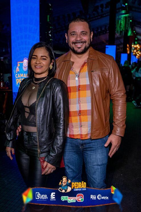 Eunápolis bate recorde de público e lidera ranking dos festejos juninos na Bahia 174