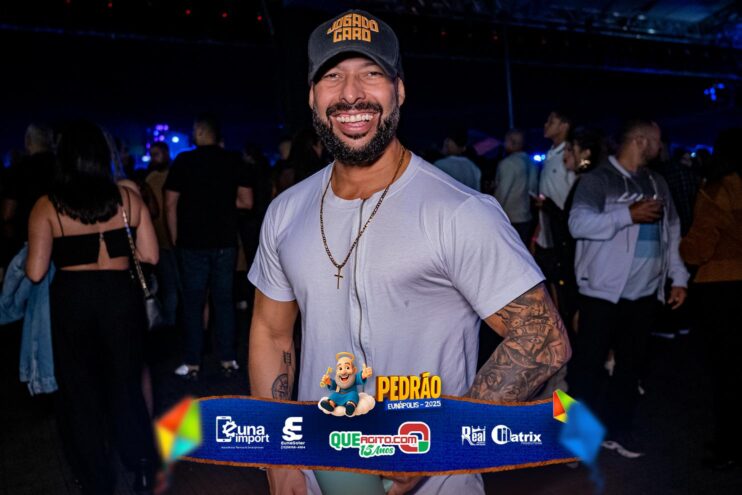 Eunápolis bate recorde de público e lidera ranking dos festejos juninos na Bahia 176