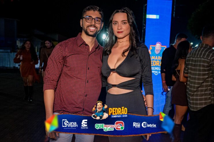 Eunápolis bate recorde de público e lidera ranking dos festejos juninos na Bahia 177