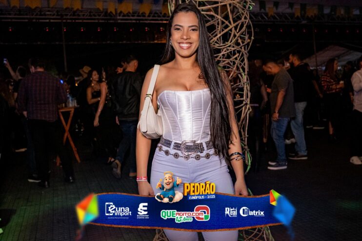 Eunápolis bate recorde de público e lidera ranking dos festejos juninos na Bahia 184