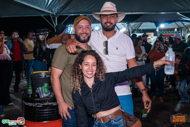 DSC_5207 Vall Sylva encerra com chave de ouro a 28ª Festa do Freigasparense Ausente 93