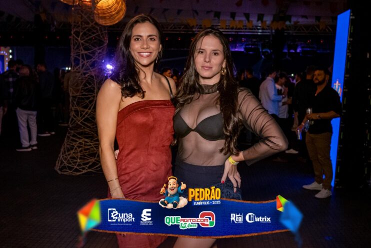 Eunápolis bate recorde de público e lidera ranking dos festejos juninos na Bahia 188