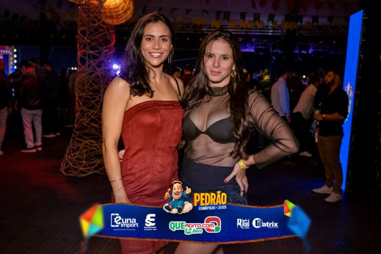 Eunápolis bate recorde de público e lidera ranking dos festejos juninos na Bahia 189