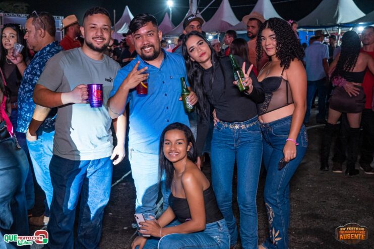 DSC_5215 Vall Sylva encerra com chave de ouro a 28ª Festa do Freigasparense Ausente 98