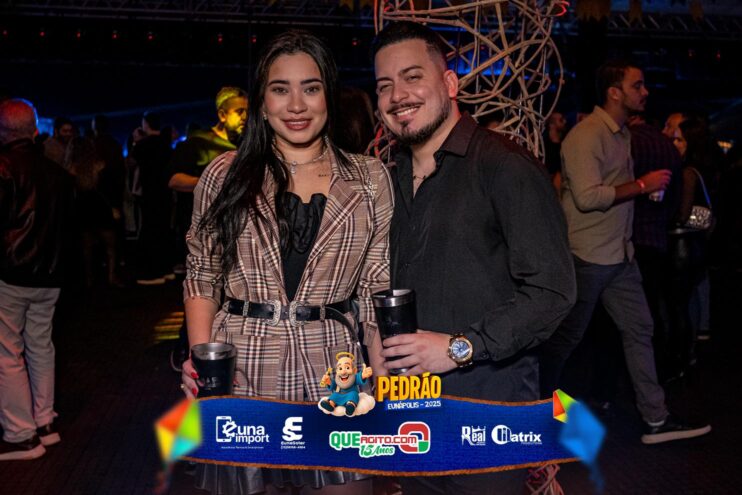 Eunápolis bate recorde de público e lidera ranking dos festejos juninos na Bahia 193