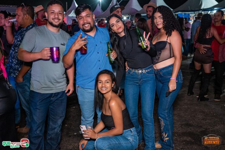 DSC_5217 Vall Sylva encerra com chave de ouro a 28ª Festa do Freigasparense Ausente 99