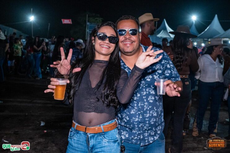 DSC_5218 Vall Sylva encerra com chave de ouro a 28ª Festa do Freigasparense Ausente 100