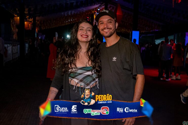 Eunápolis bate recorde de público e lidera ranking dos festejos juninos na Bahia 197