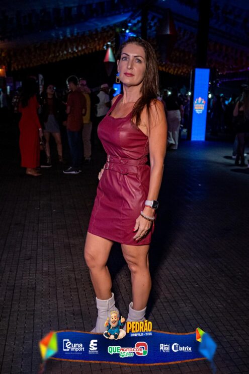 Eunápolis bate recorde de público e lidera ranking dos festejos juninos na Bahia 199