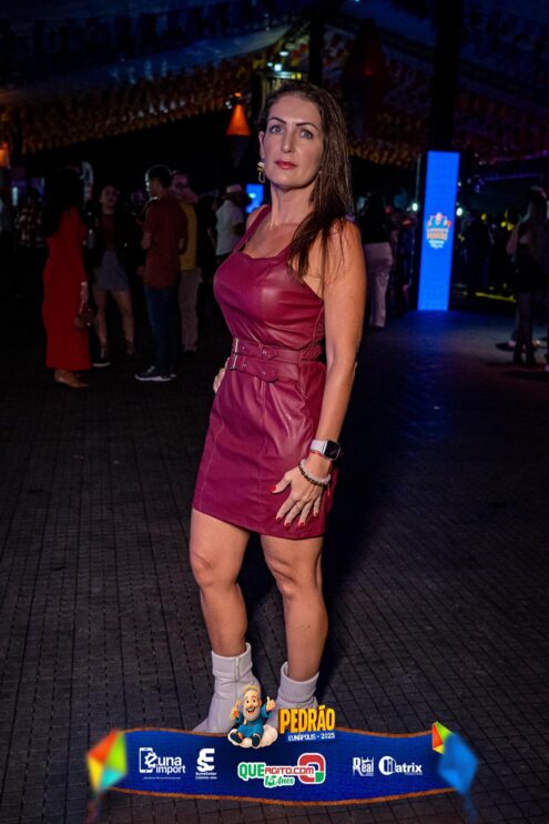 Eunápolis bate recorde de público e lidera ranking dos festejos juninos na Bahia 200