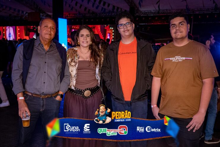 Eunápolis bate recorde de público e lidera ranking dos festejos juninos na Bahia 203