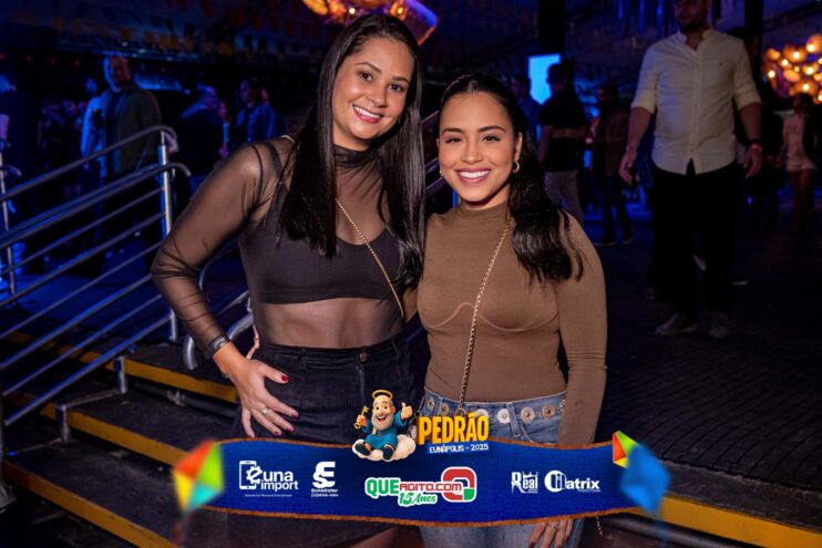 Eunápolis bate recorde de público e lidera ranking dos festejos juninos na Bahia 205