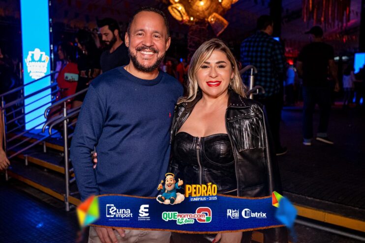 Eunápolis bate recorde de público e lidera ranking dos festejos juninos na Bahia 208