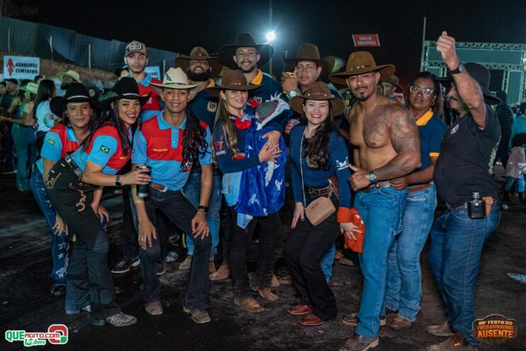 DSC_5241 Vall Sylva encerra com chave de ouro a 28ª Festa do Freigasparense Ausente 114