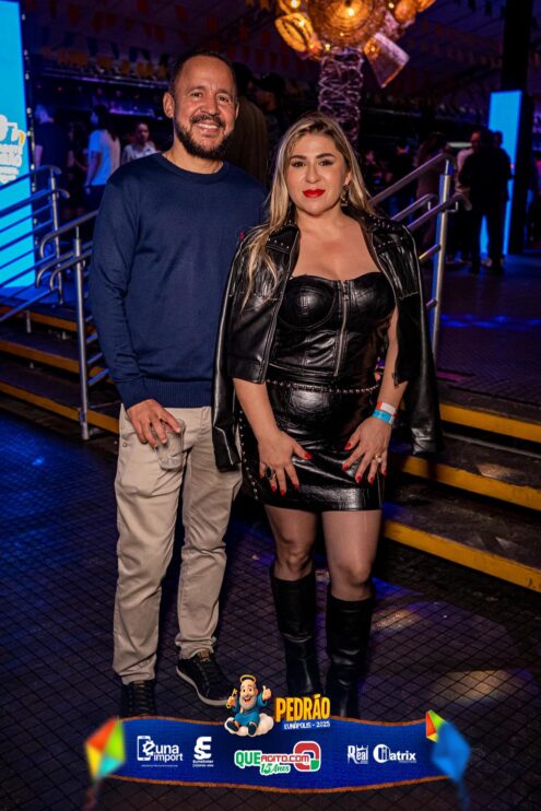 Eunápolis bate recorde de público e lidera ranking dos festejos juninos na Bahia 211