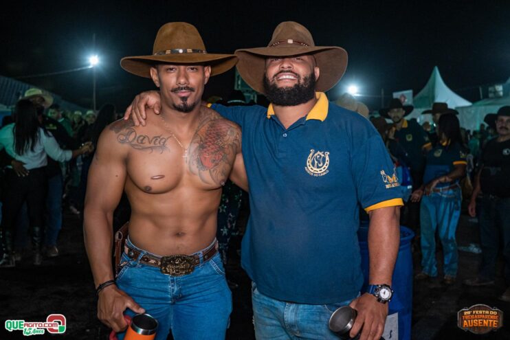 DSC_5250 Vall Sylva encerra com chave de ouro a 28ª Festa do Freigasparense Ausente 118