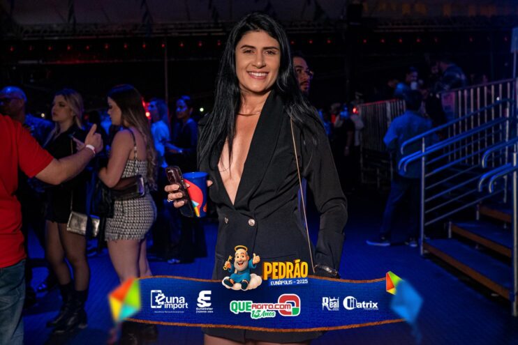 Eunápolis bate recorde de público e lidera ranking dos festejos juninos na Bahia 218