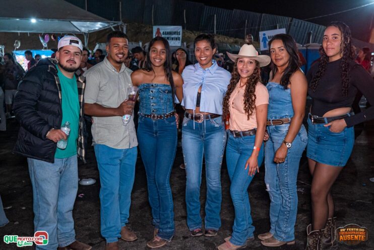 DSC_5261 Vall Sylva encerra com chave de ouro a 28ª Festa do Freigasparense Ausente 124