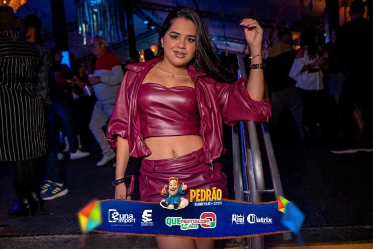 Eunápolis bate recorde de público e lidera ranking dos festejos juninos na Bahia 220