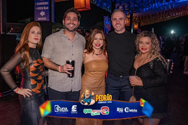 Eunápolis bate recorde de público e lidera ranking dos festejos juninos na Bahia 222