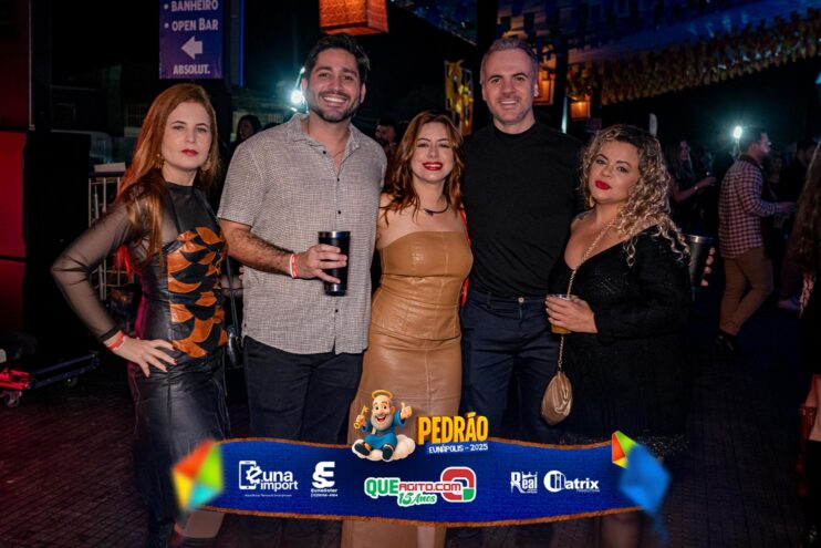 Eunápolis bate recorde de público e lidera ranking dos festejos juninos na Bahia 223