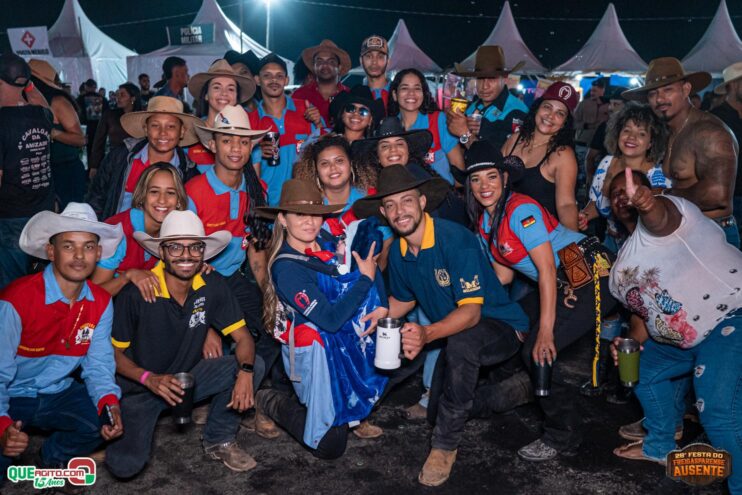 DSC_5267 Vall Sylva encerra com chave de ouro a 28ª Festa do Freigasparense Ausente 128