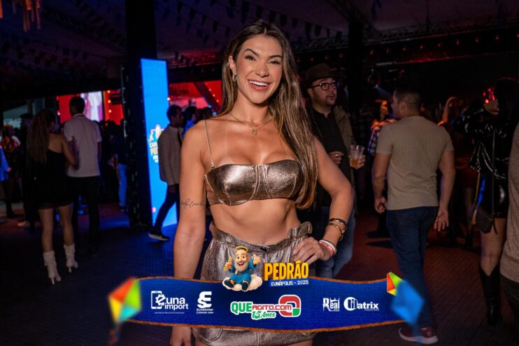 Eunápolis bate recorde de público e lidera ranking dos festejos juninos na Bahia 230