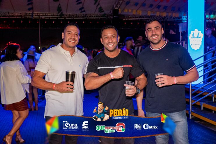 Eunápolis bate recorde de público e lidera ranking dos festejos juninos na Bahia 235