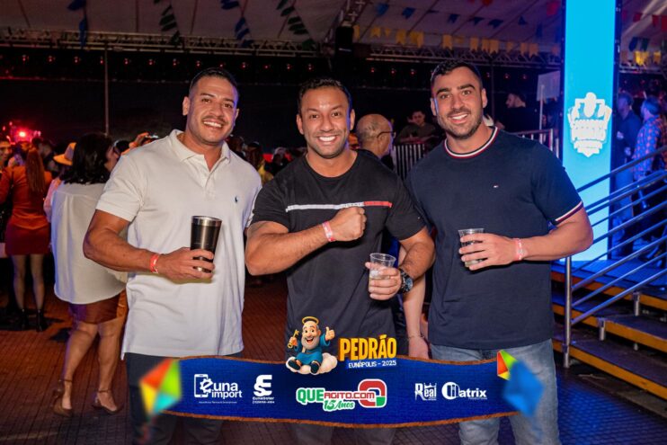 Eunápolis bate recorde de público e lidera ranking dos festejos juninos na Bahia 236