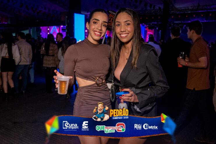 Eunápolis bate recorde de público e lidera ranking dos festejos juninos na Bahia 238