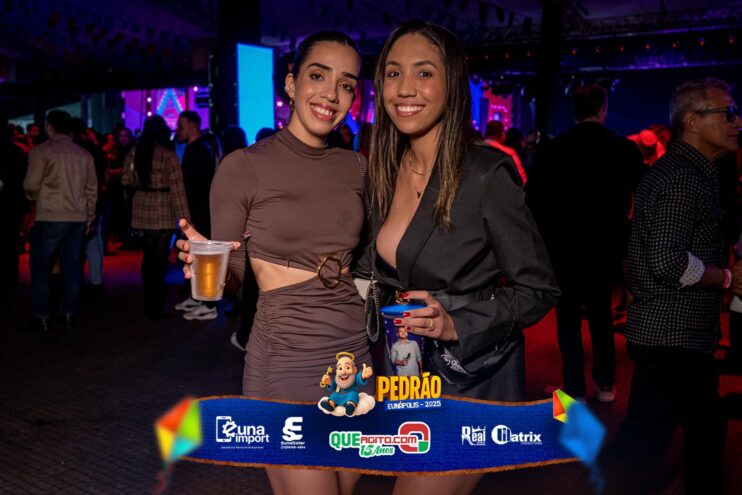 Eunápolis bate recorde de público e lidera ranking dos festejos juninos na Bahia 239