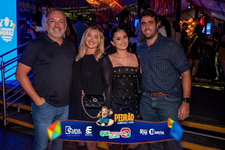 Eunápolis bate recorde de público e lidera ranking dos festejos juninos na Bahia 242