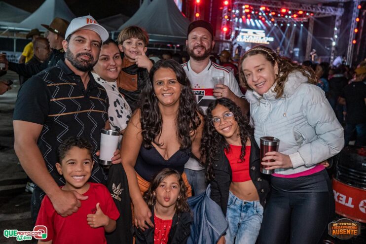 DSC_5298 Vall Sylva encerra com chave de ouro a 28ª Festa do Freigasparense Ausente 149