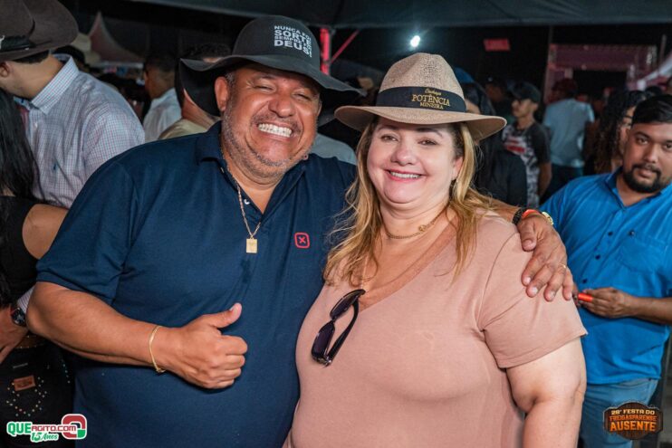 DSC_5301 Vall Sylva encerra com chave de ouro a 28ª Festa do Freigasparense Ausente 150