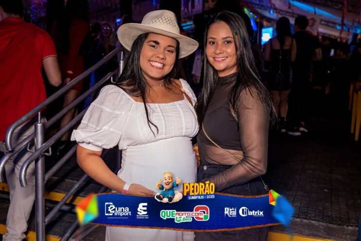 Eunápolis bate recorde de público e lidera ranking dos festejos juninos na Bahia 245