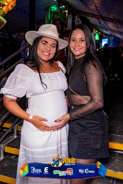 Eunápolis bate recorde de público e lidera ranking dos festejos juninos na Bahia 247