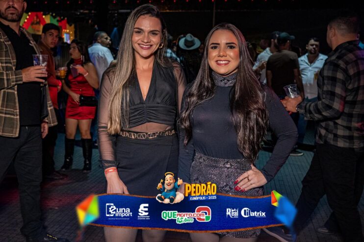 Eunápolis bate recorde de público e lidera ranking dos festejos juninos na Bahia 248