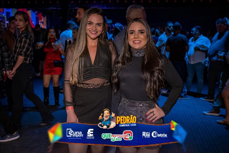 Eunápolis bate recorde de público e lidera ranking dos festejos juninos na Bahia 249