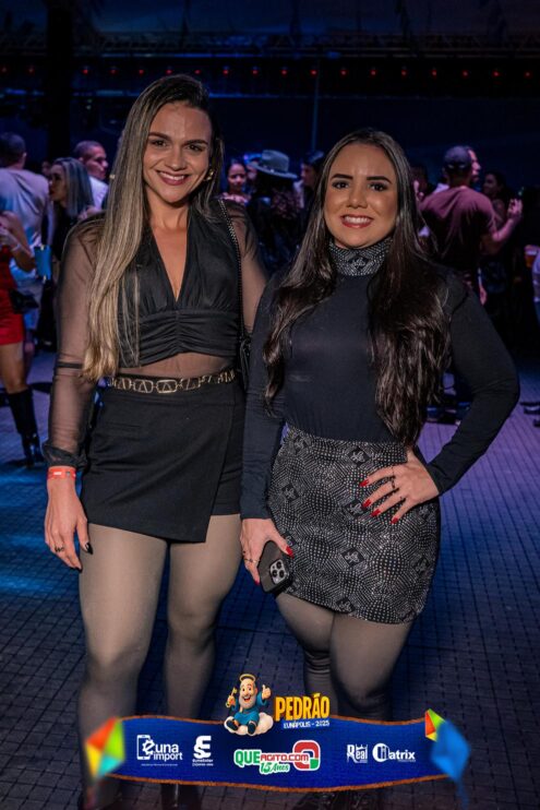 Eunápolis bate recorde de público e lidera ranking dos festejos juninos na Bahia 252